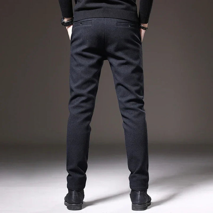 Dante | Sleek Slim Fit Jogger Pants Men - Tapered