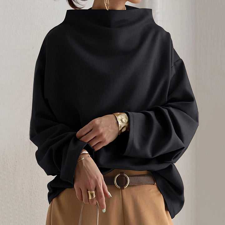 Margot | Chic Oversized Hoodie With Relaxed Fit