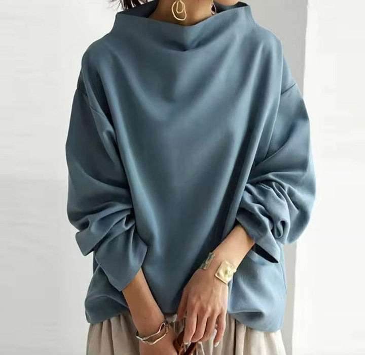Margot | Chic Oversized Hoodie With Relaxed Fit