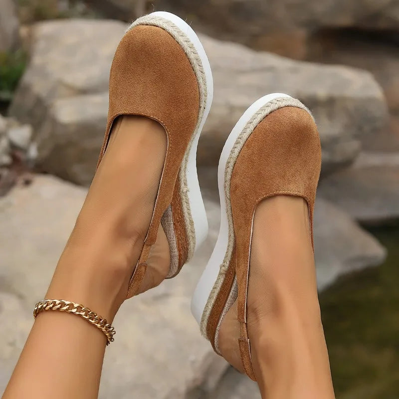Esme | Orthopaedic Loafers for Women