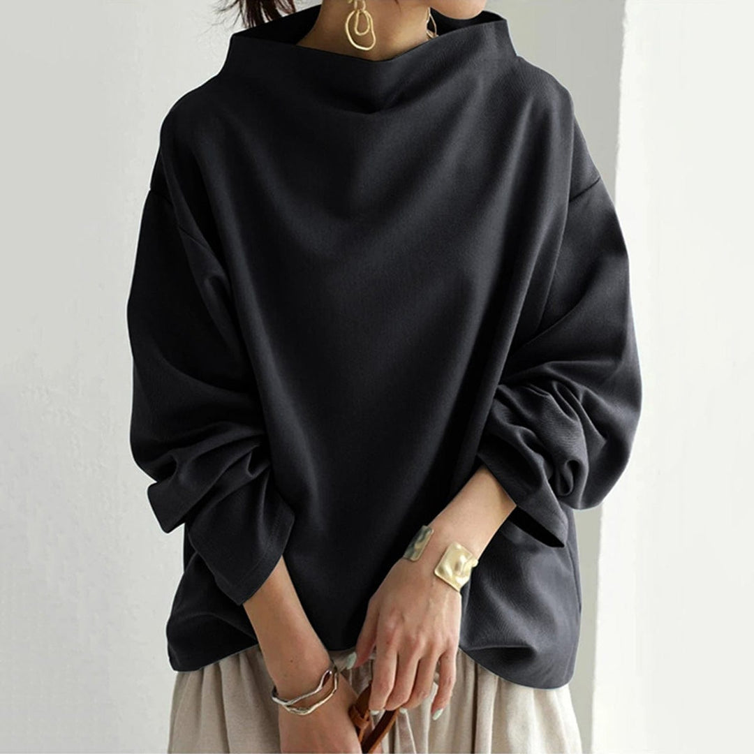 Margot | Chic Oversized Hoodie With Relaxed Fit