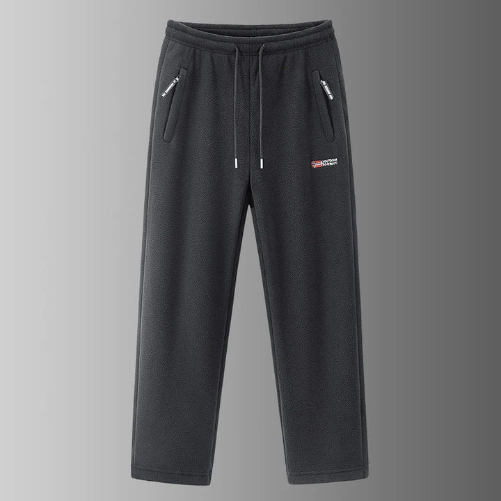 Roman | Thermal Fleece Trousers