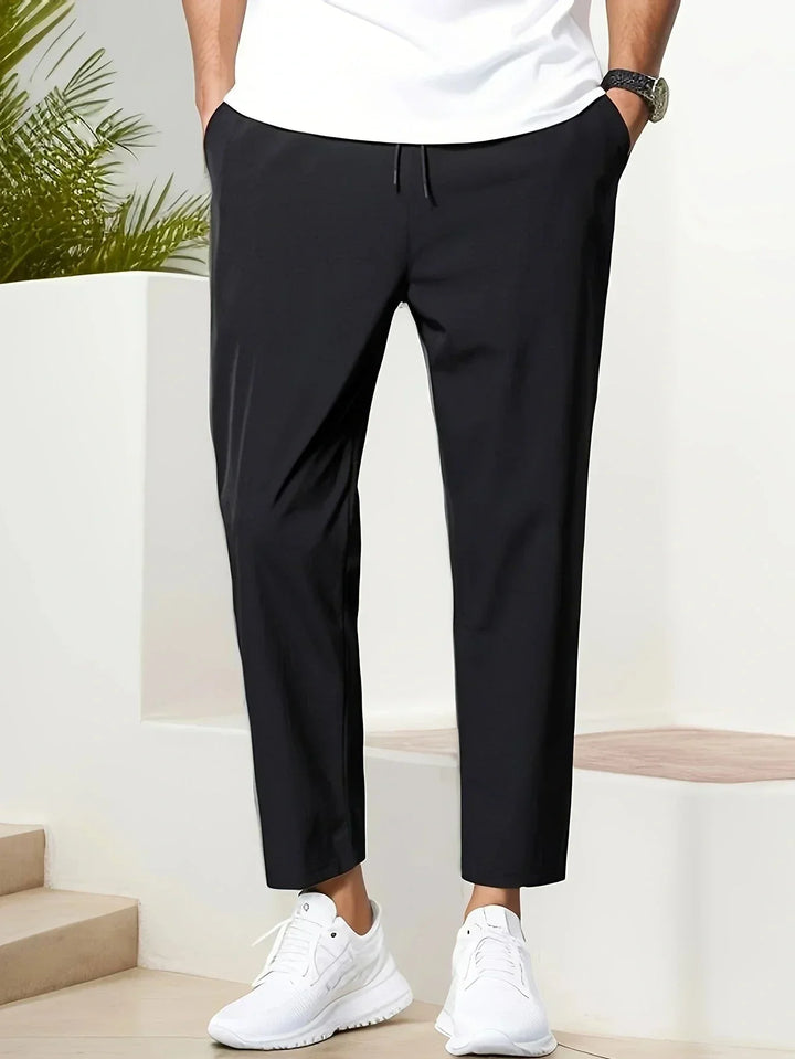 Giulio | Smart Trousers