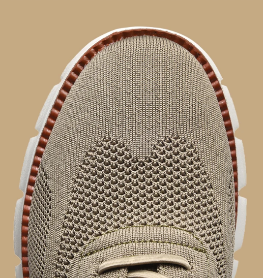 Elara | Stylish Knit Urban Comfort Sneakers For Men