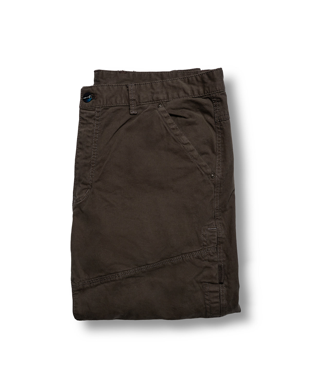 Aspen | Stylish Urban Reinforced Cargo Joggers With Elastic Waist