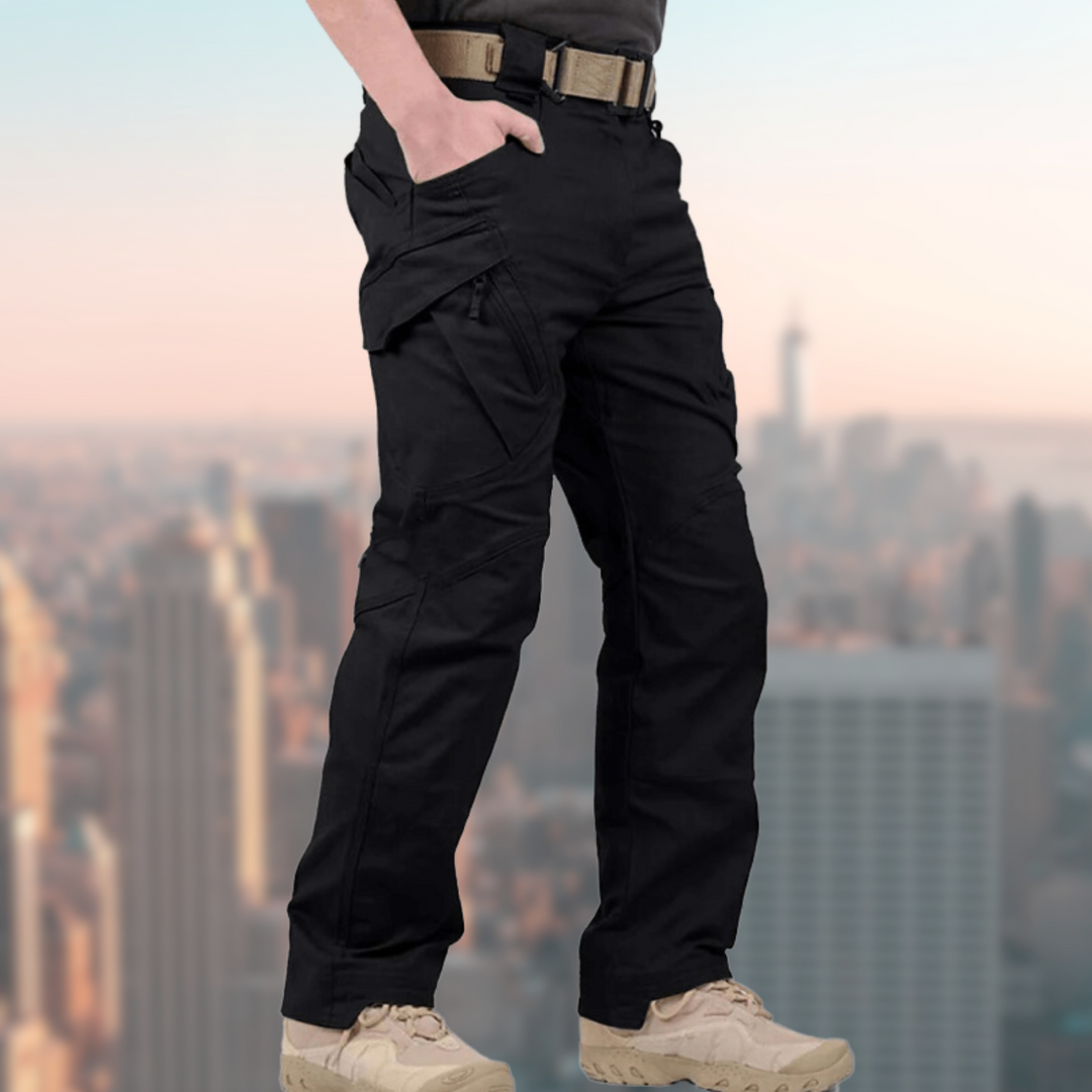Mia | Tactical Cargo Pants Men Waterproof Hiking Outdoor