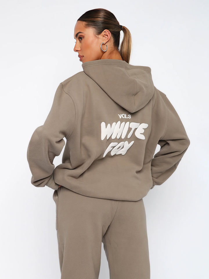 Westmere | Stylish Oversized Hoodie & Joggers Matching Set