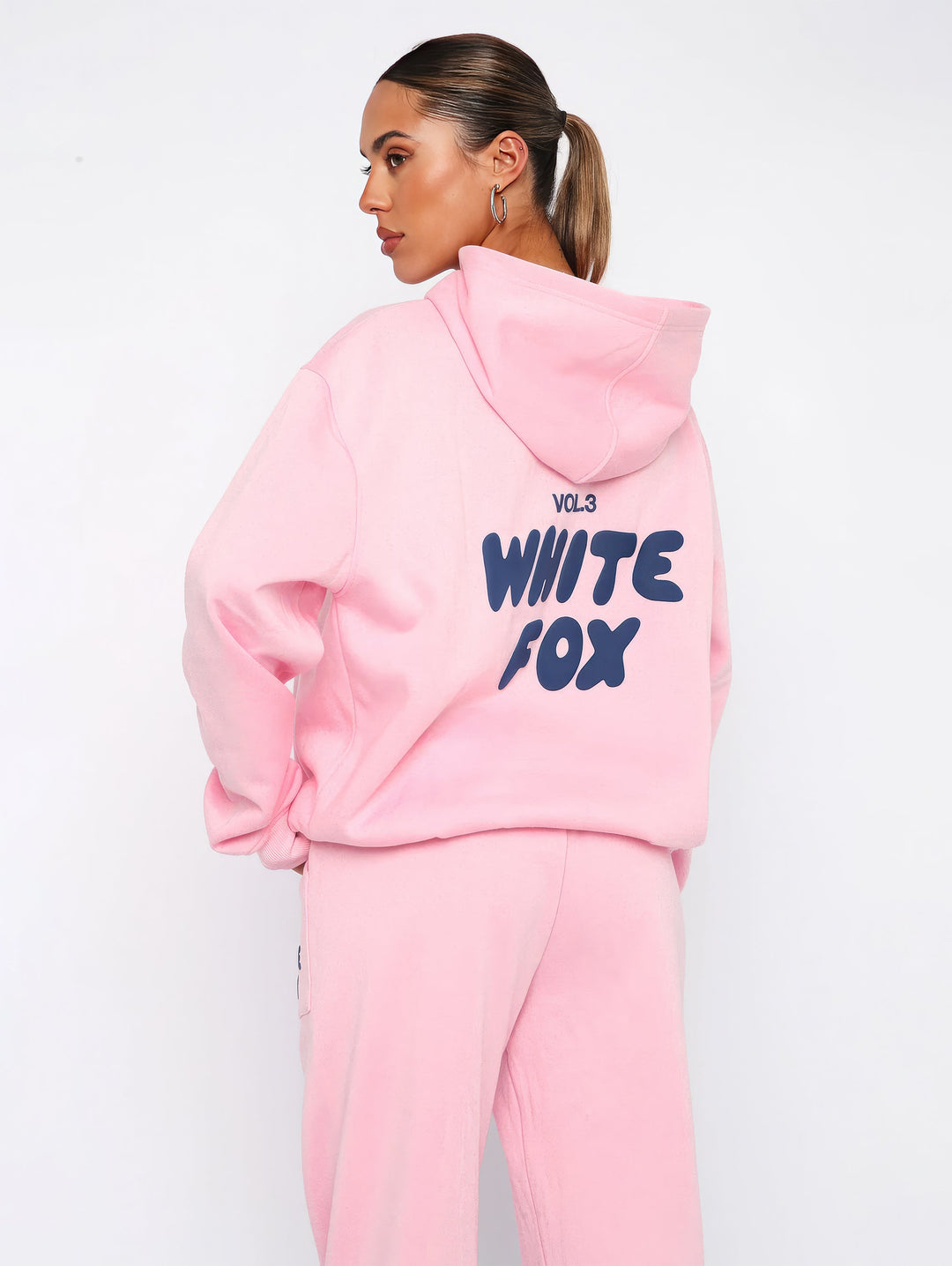 Westmere | Stylish Oversized Hoodie & Joggers Matching Set