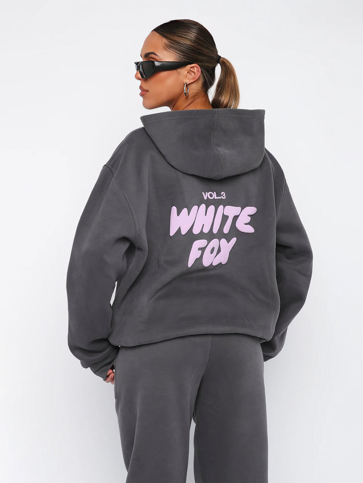 Westmere | Stylish Oversized Hoodie & Joggers Matching Set