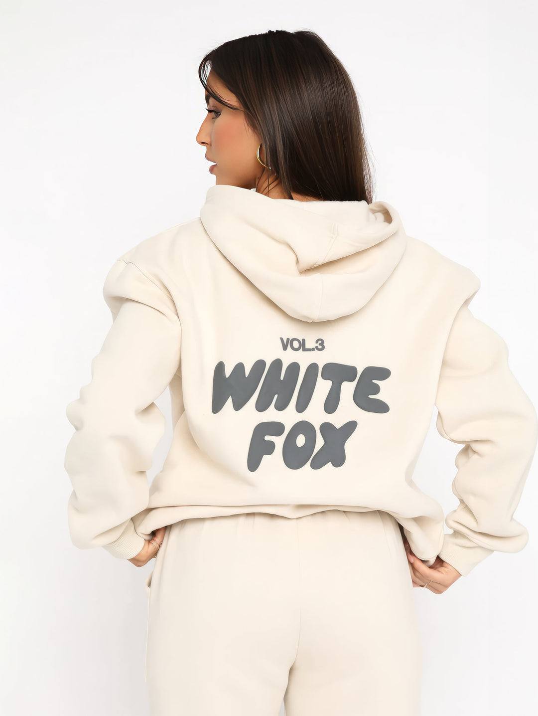 Westmere | Stylish Oversized Hoodie & Joggers Matching Set