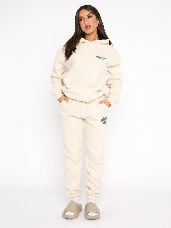 Westmere | Stylish Oversized Hoodie & Joggers Matching Set