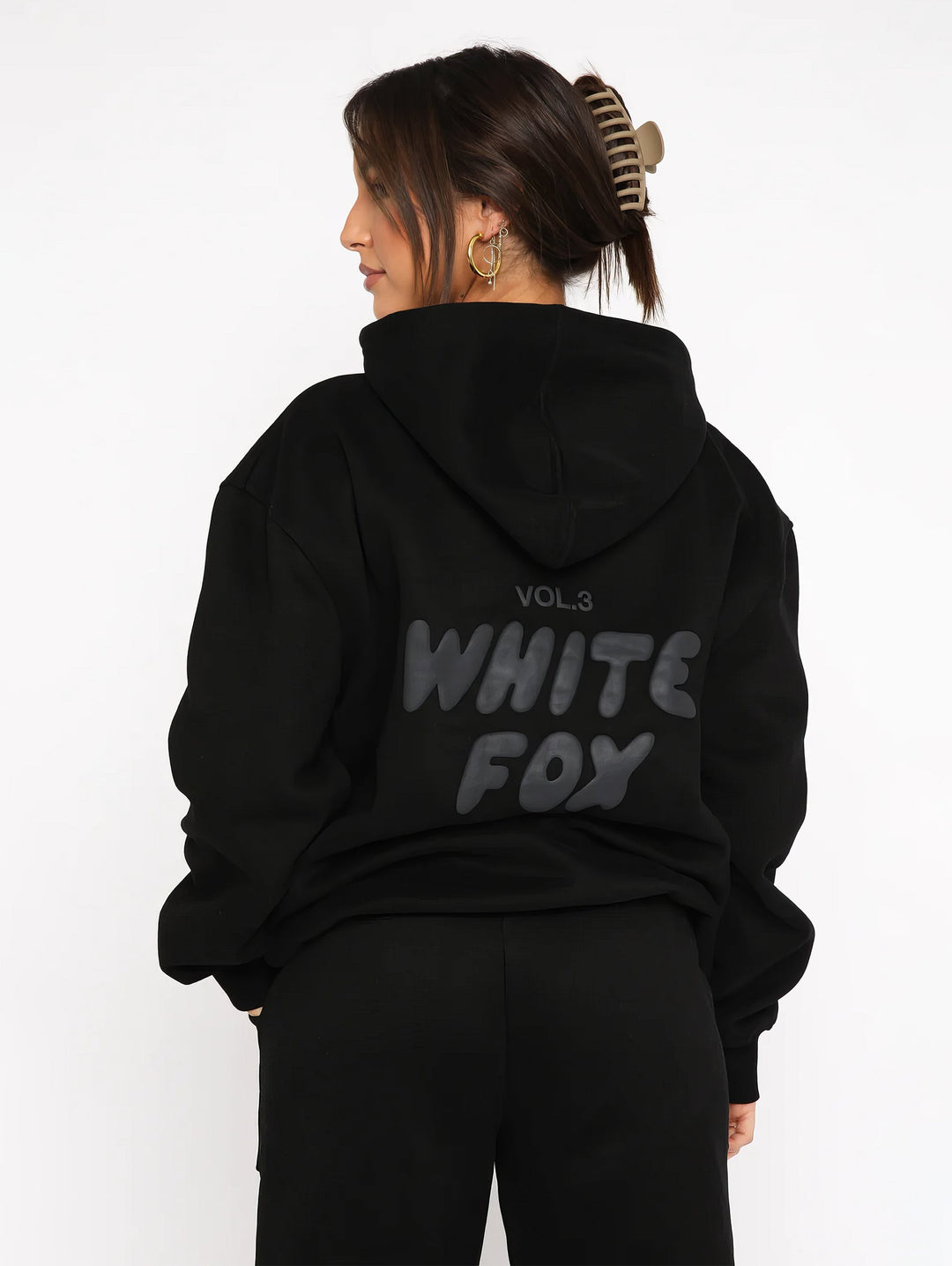 Westmere | Stylish Oversized Hoodie & Joggers Matching Set