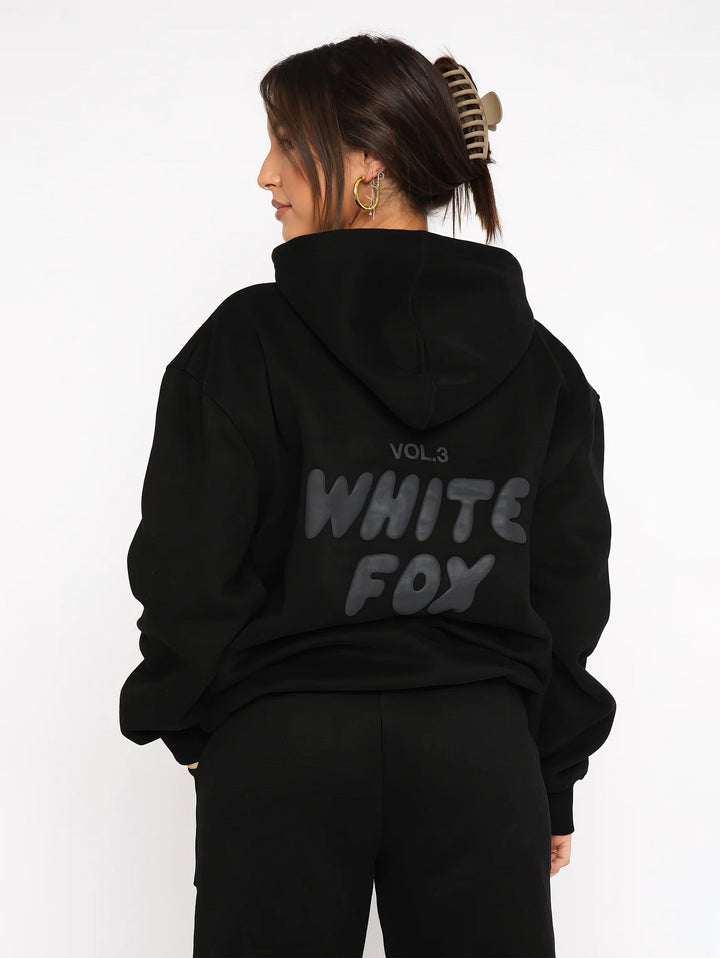 Westmere | Stylish Oversized Hoodie & Joggers Matching Set