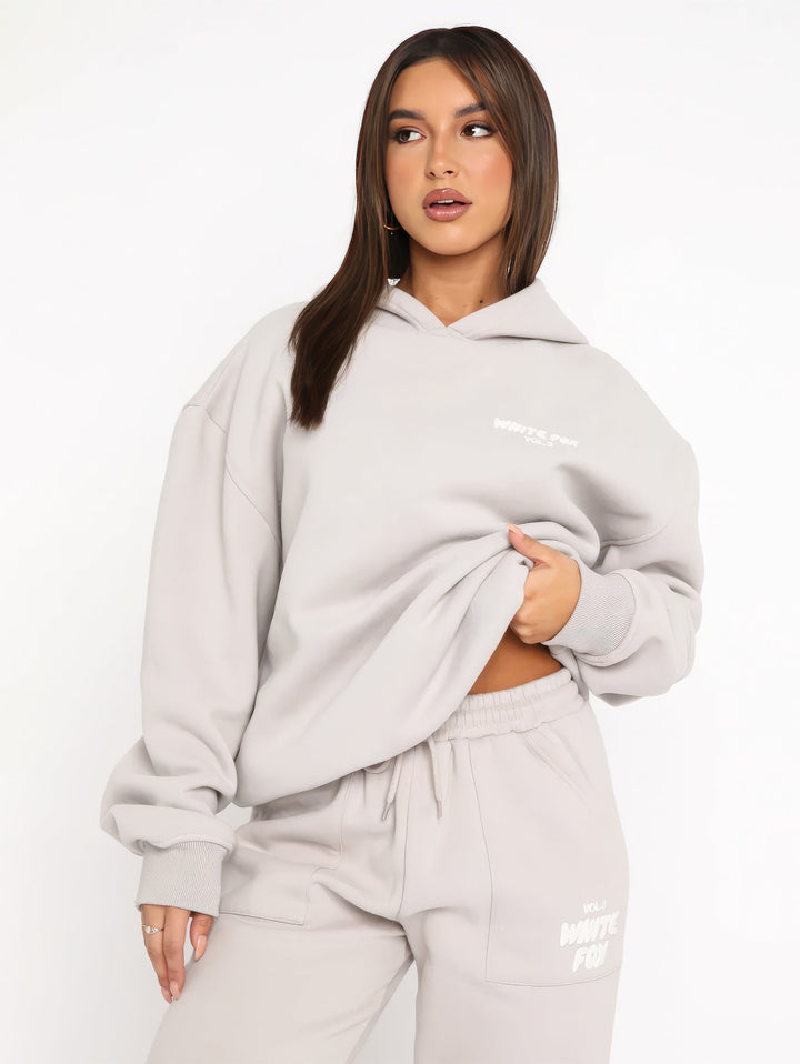 Westmere | Stylish Oversized Hoodie & Joggers Matching Set