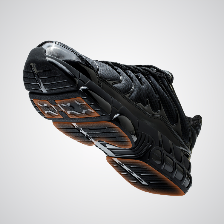Sander | Protective Steel Toe Safety Work Shoes Men