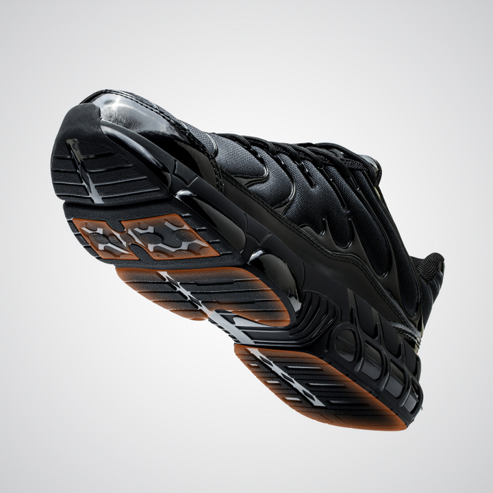 Sander | Protective Steel Toe Safety Work Shoes Men