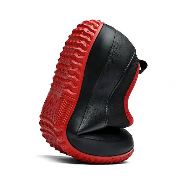 Willow | Waterproof Non-Slip Work Shoes With Secure Grip