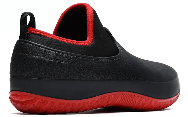 Willow | Waterproof Non-Slip Work Shoes With Secure Grip