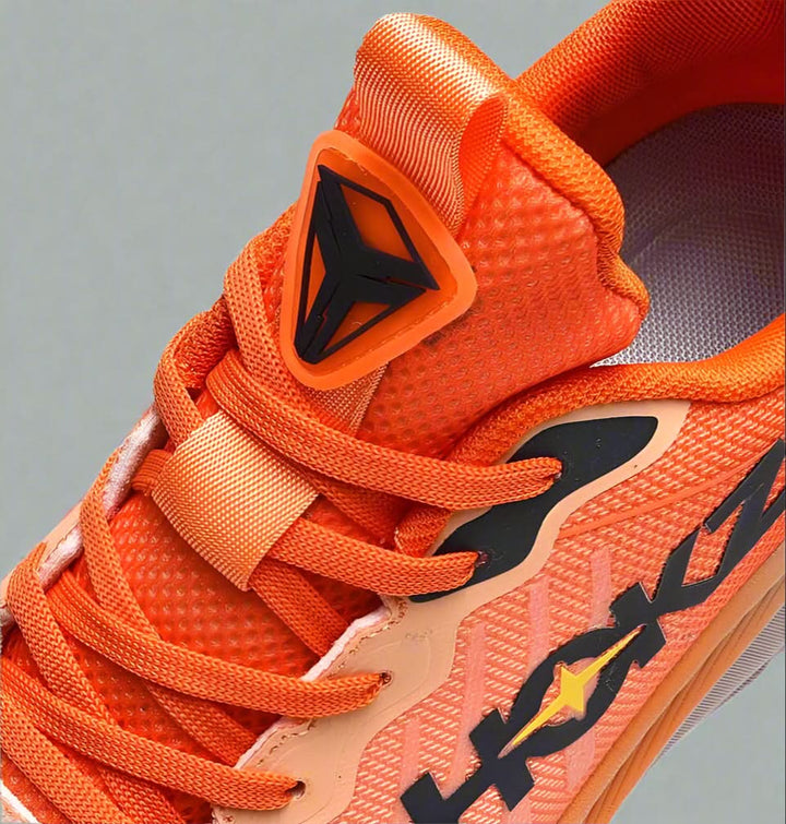 Cordelia | Breathable Cushioned Running Sneakers Men