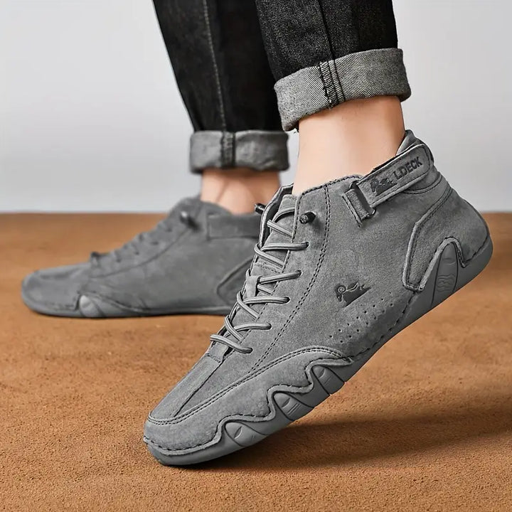 Tillie | Waterproof Casual Ankle Boots For Men