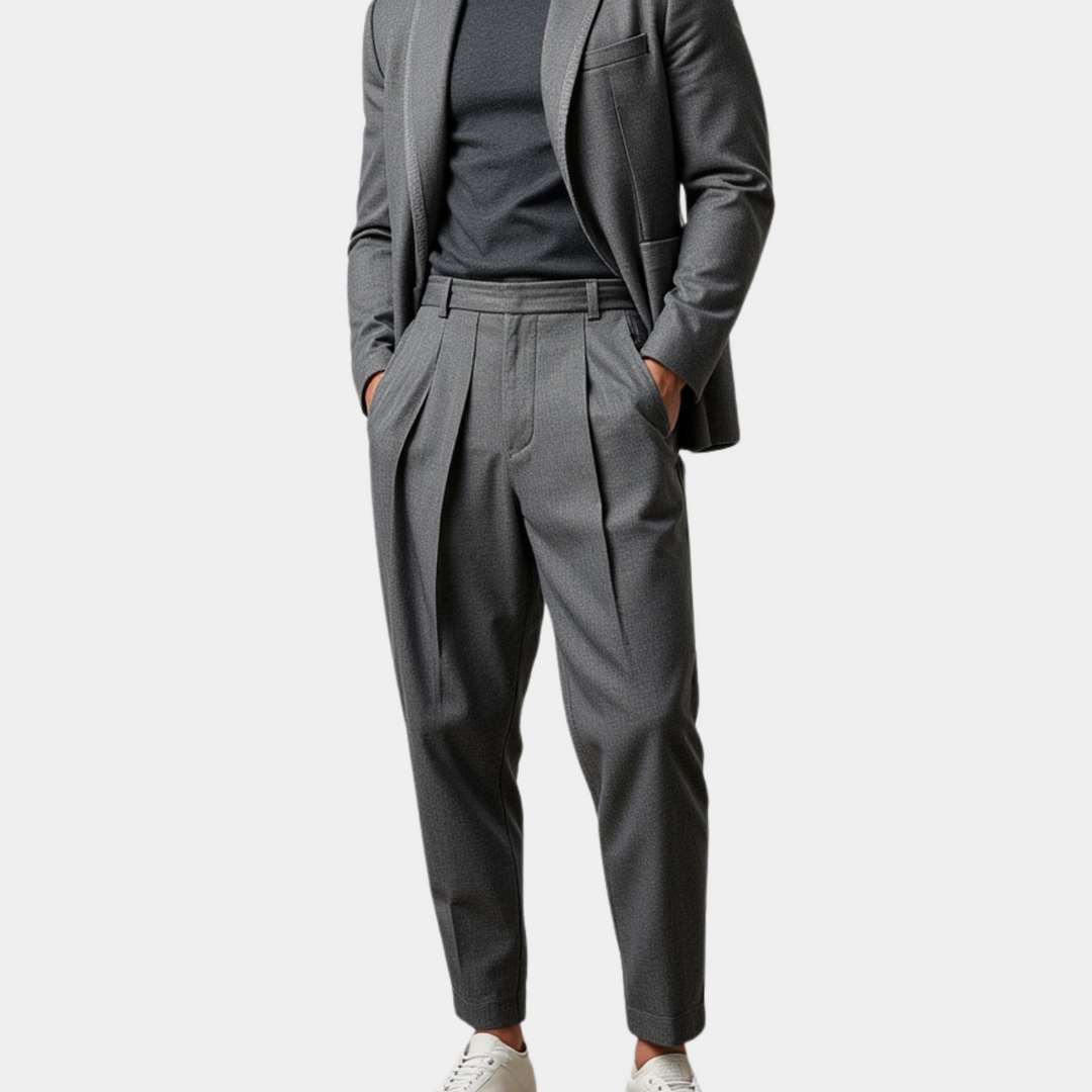 Dean | Elegant & Stylish Men's Pants