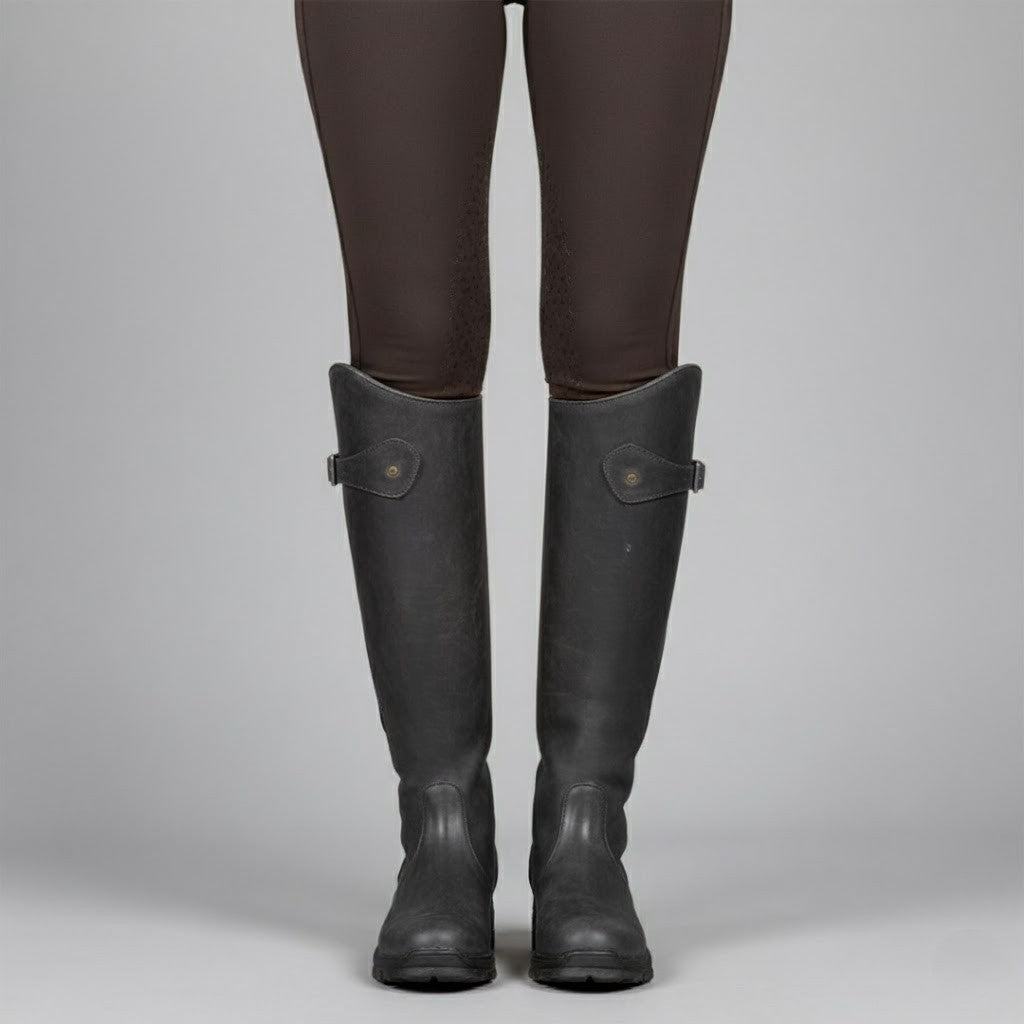 Hannah | Premium Orthopaedic Outdoor Riding Boots