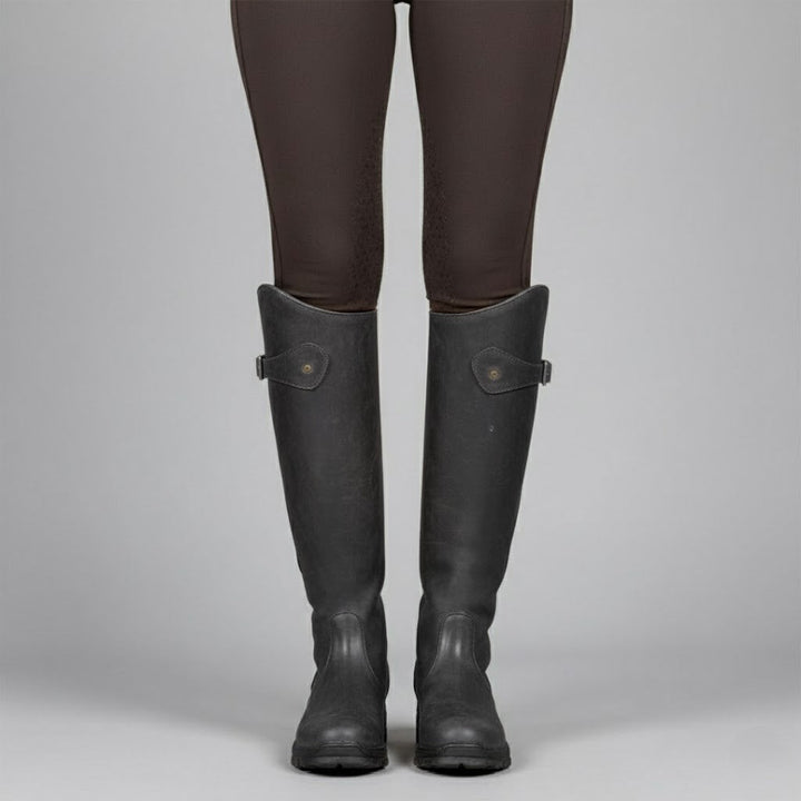 Hannah | Premium Orthopaedic Outdoor Riding Boots