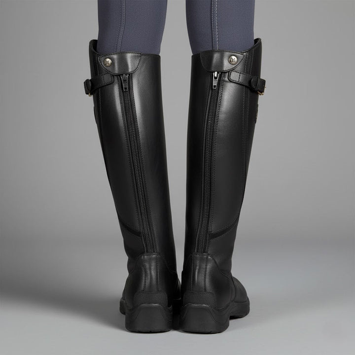Hannah | Premium Orthopaedic Outdoor Riding Boots