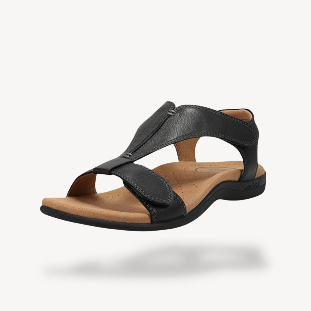 Evy | Stylish Women's Arch Support Walking Sandals