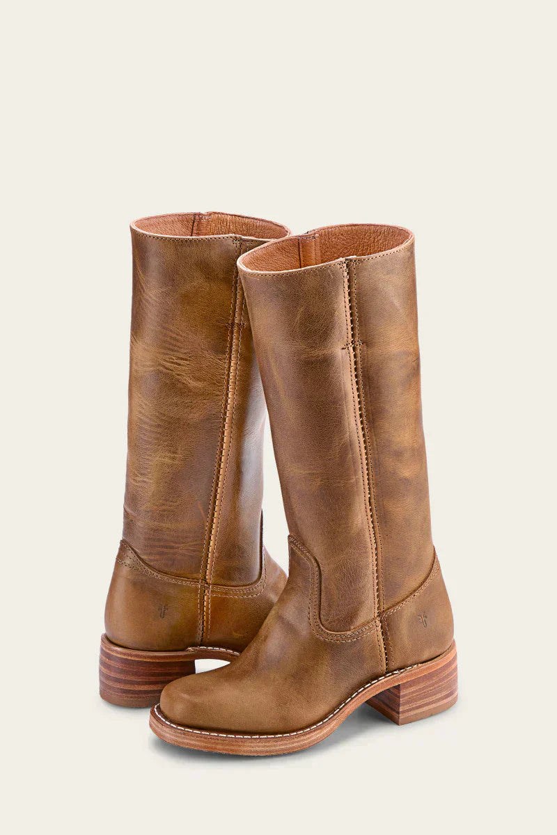 Bethany | Women’s Western Leather Cowboy Boots