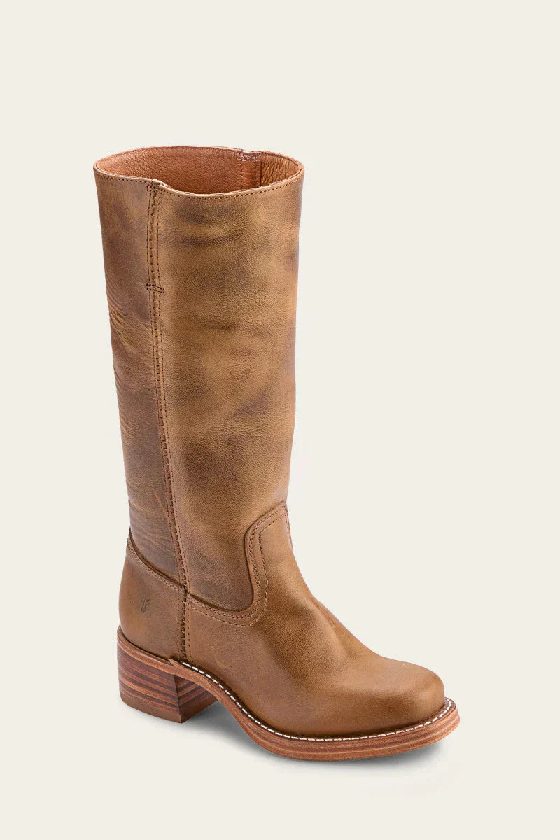 Bethany | Women’s Western Leather Cowboy Boots