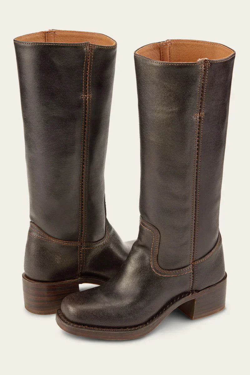Bethany | Women’s Western Leather Cowboy Boots