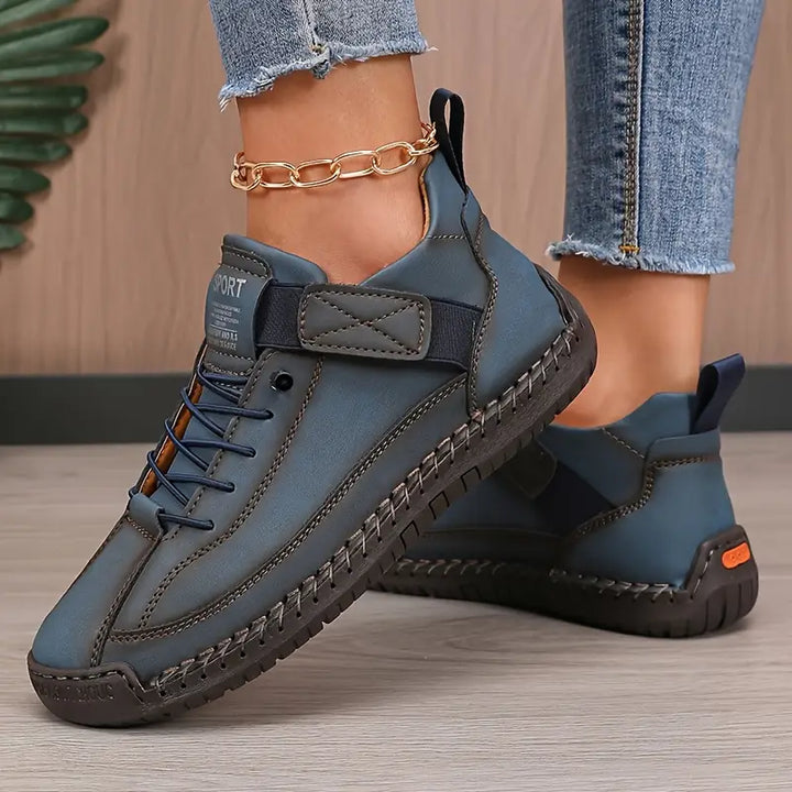 Lowenna | Orthopedic Comfort Sneakers With Arch Support