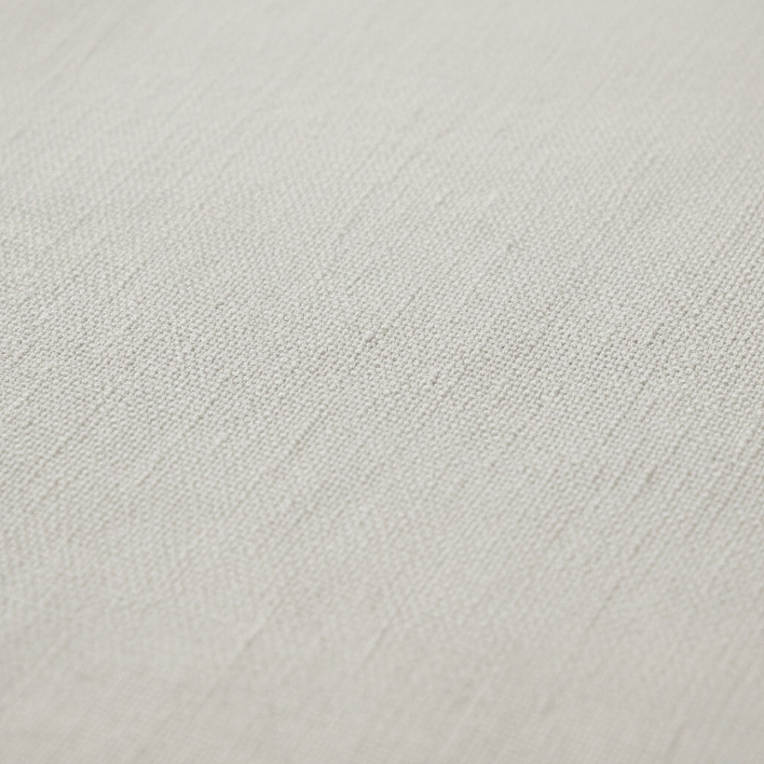 Oslo | Casual Linen Henley Shirt Men - Short Sleeve