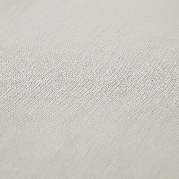 Oslo | Casual Linen Henley Shirt Men - Short Sleeve