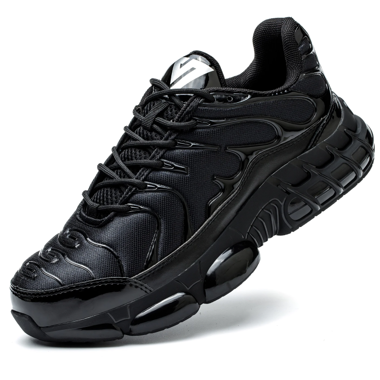 Sander | Protective Steel Toe Safety Work Shoes Men