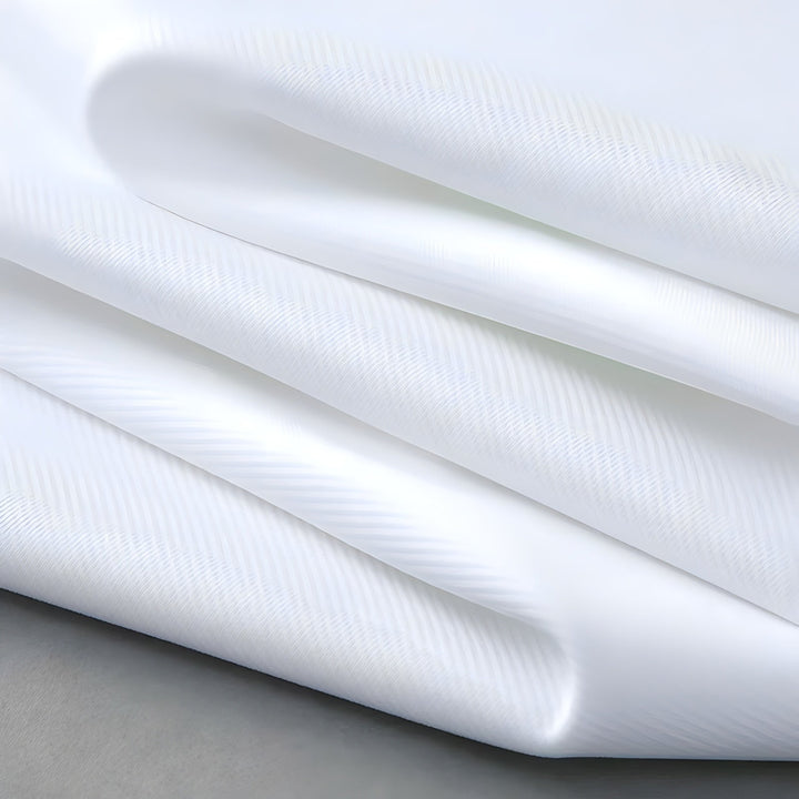 Prescott | Sleek Wrinkle-Free Polo Shirt Men - Smart Casual