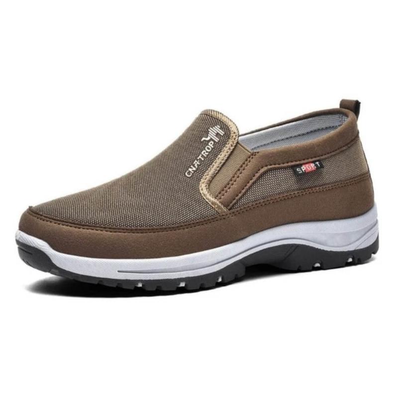 Harriet | Comfortable Men's Slip-On Walking Shoes With Arch Support