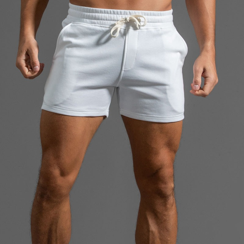 Tillie | Stylish Drawstring Athletic Shorts For Men