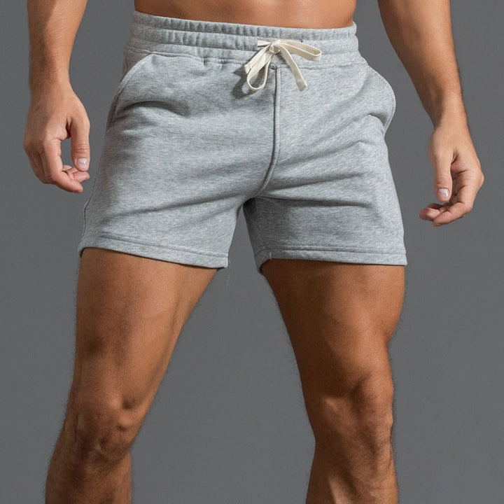 Tillie | Stylish Drawstring Athletic Shorts For Men