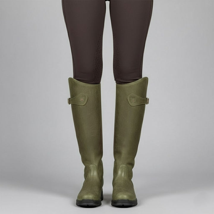 Hannah | Premium Orthopaedic Outdoor Riding Boots