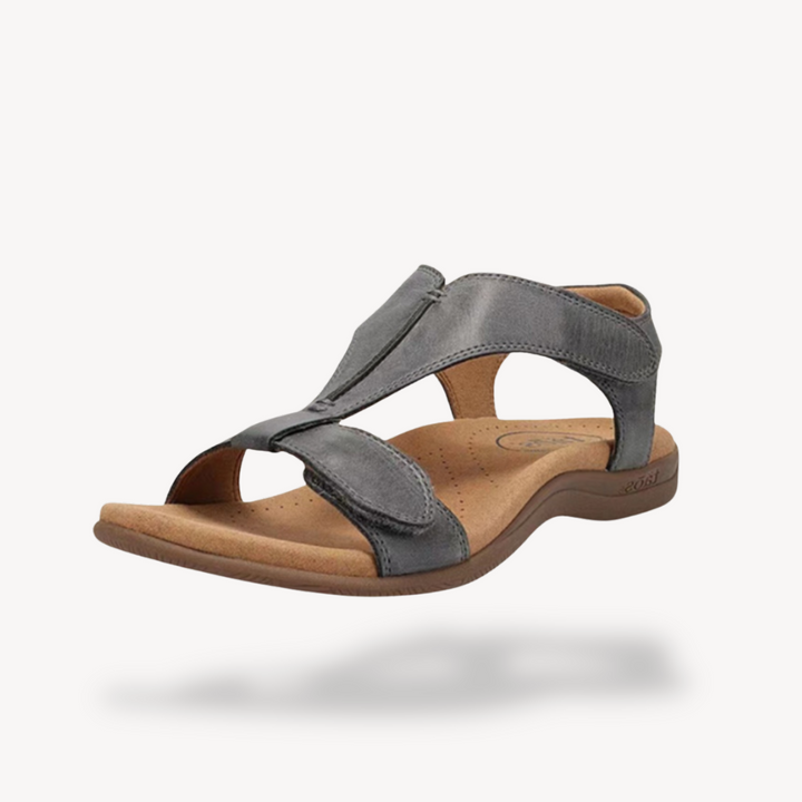 Evy | Stylish Women's Arch Support Walking Sandals