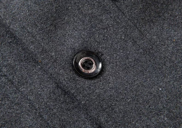 Chris | Two-Piece Winter Coat