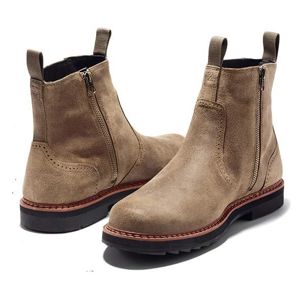 Hannah | Men’s Trendy Chelsea Boots for Versatile Looks