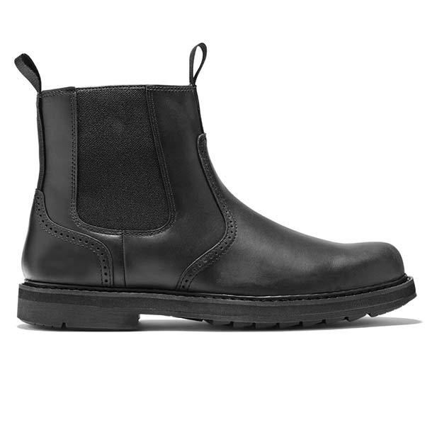 Hannah | Men’s Trendy Chelsea Boots for Versatile Looks