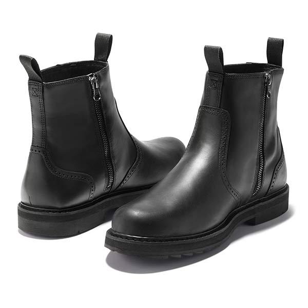 Hannah | Men’s Trendy Chelsea Boots for Versatile Looks