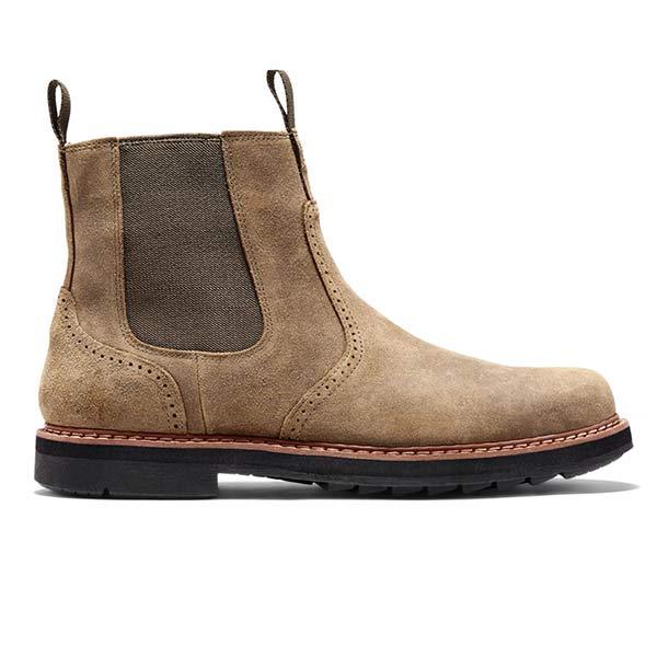 Hannah | Men’s Trendy Chelsea Boots for Versatile Looks