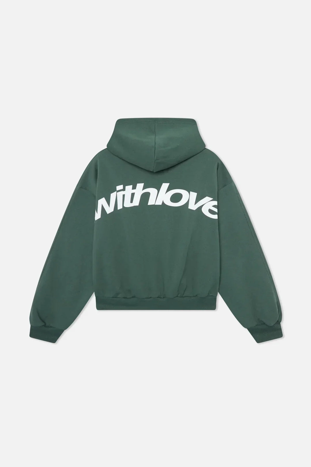 Sloane | Chic Oversized Cropped Hoodie Women - Relaxed Fit