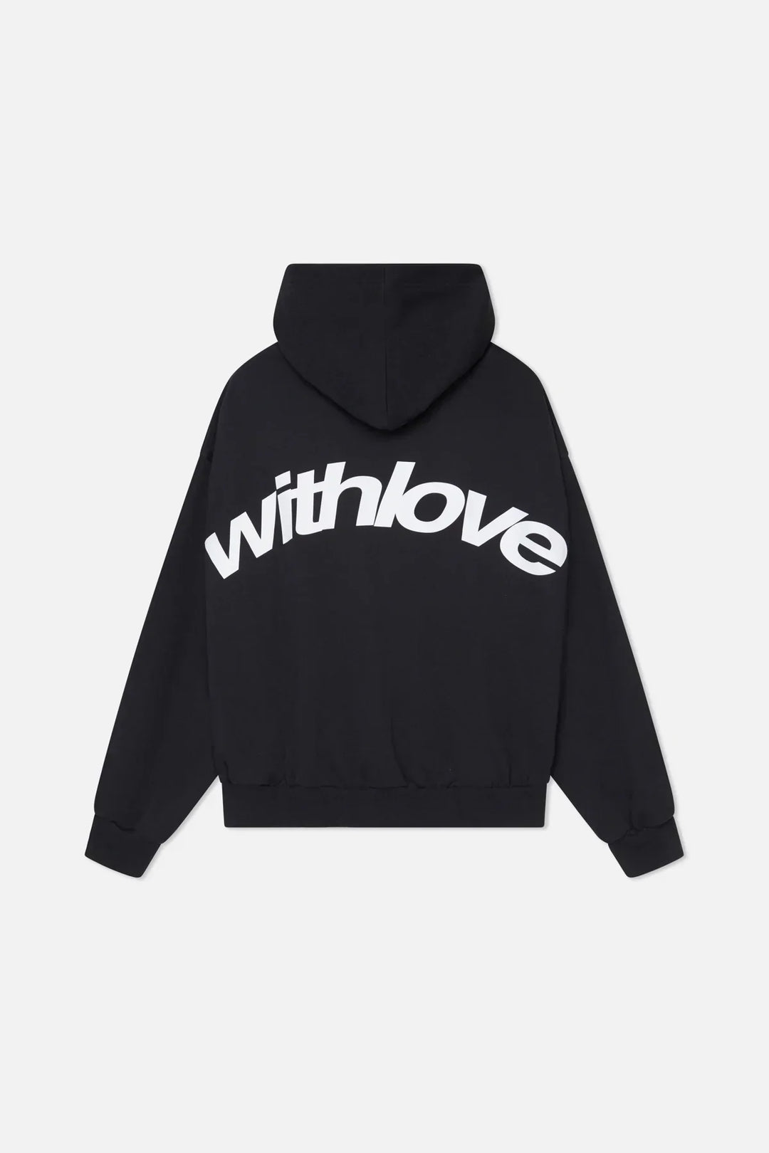 Sloane | Chic Oversized Cropped Hoodie Women - Relaxed Fit