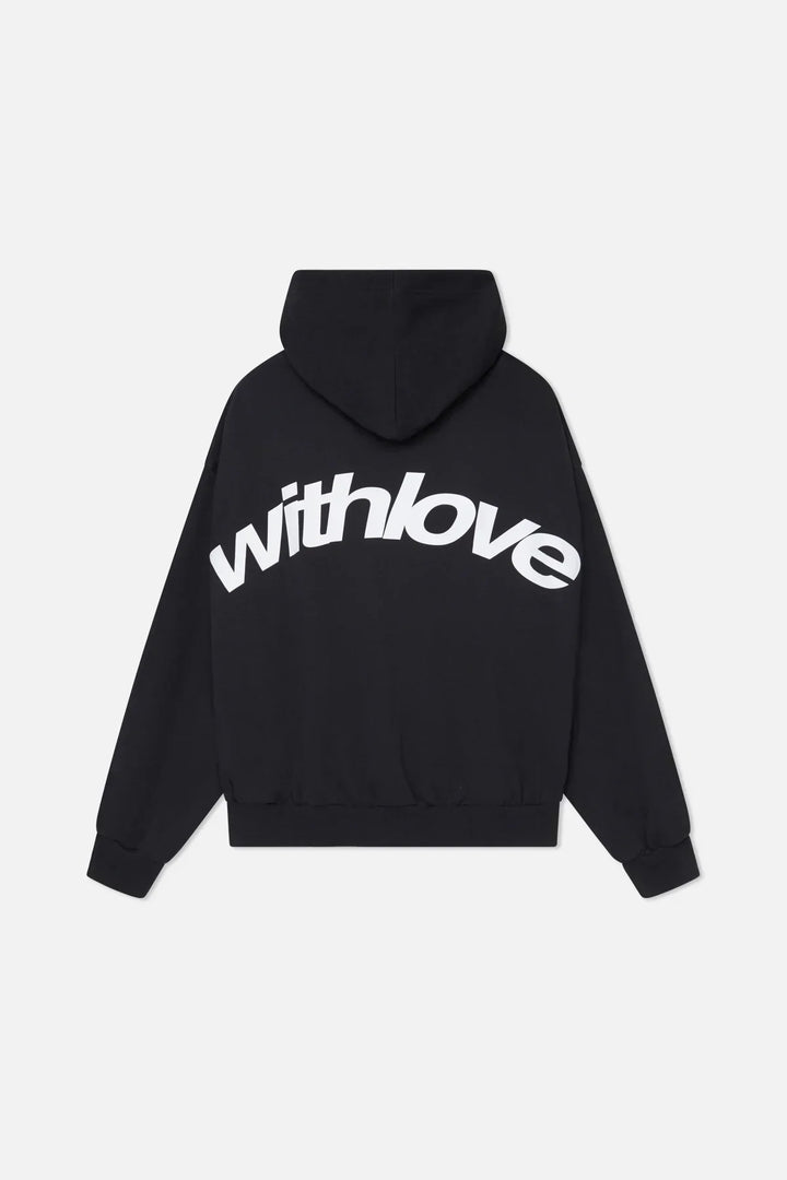 Sloane | Chic Oversized Cropped Hoodie Women - Relaxed Fit